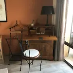 Le Temps Des Cigales 1 B&B 발랑솔