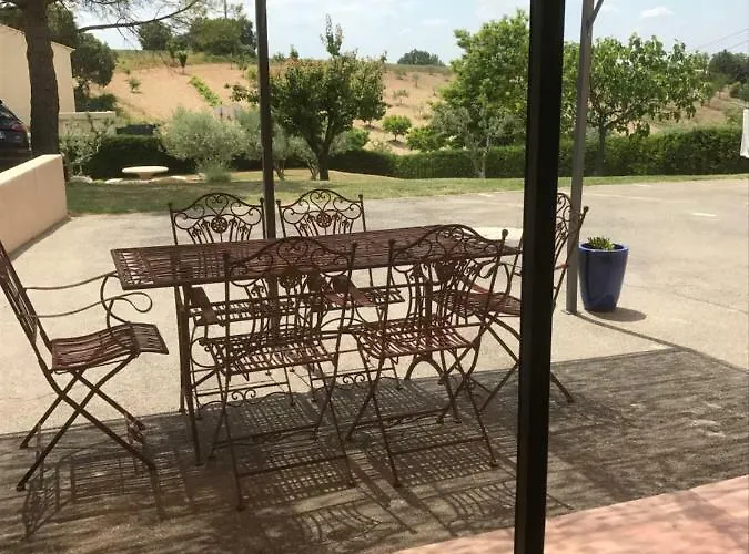 Les Secrets Du Mistral וואלנסול