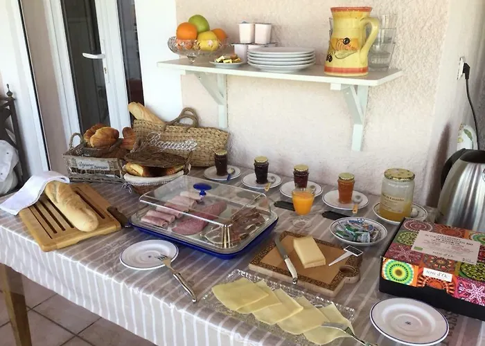 Les Secrets Du Mistral וואלנסול