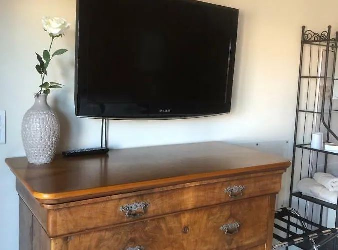 Les Secrets Du Mistral 3* וואלנסול