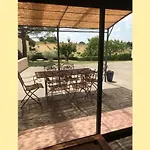 Bed & Breakfast Le Temps Des Cigales 1 3*