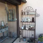 Le Temps Des Cigales 1 Bed & Breakfast Valensole