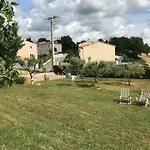Bed & Breakfast Le Temps Des Cigales 1 Valensole