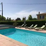 Bed & Breakfast Le Temps Des Cigales 1