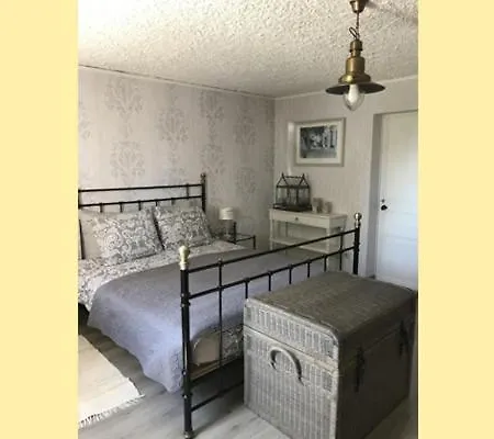 Les Secrets Du Mistral Bed & Breakfast 3*