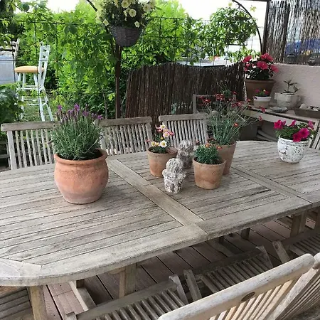 Les Secrets Du Mistral Valensole