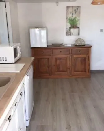 Bed & Breakfast Les Secrets Du Mistral 3*