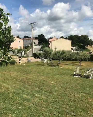 Bed & Breakfast Les Secrets Du Mistral Valensole