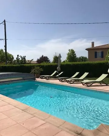 Bed & Breakfast Les Secrets Du Mistral