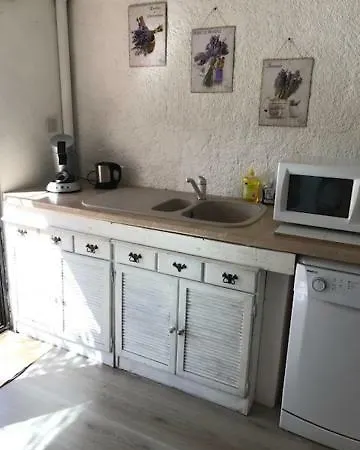 Bed & Breakfast Les Secrets Du Mistral