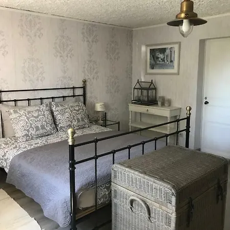 Les Secrets Du Mistral Bed & Breakfast