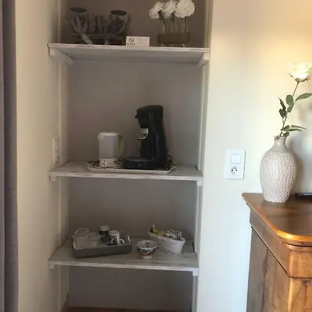 Bed & Breakfast Les Secrets Du Mistral Valensole