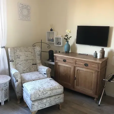 Bed & Breakfast Les Secrets Du Mistral