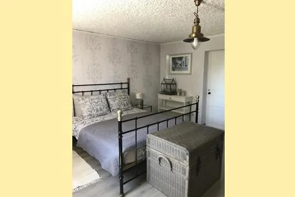 Les Secrets Du Mistral Bed & Breakfast 3*