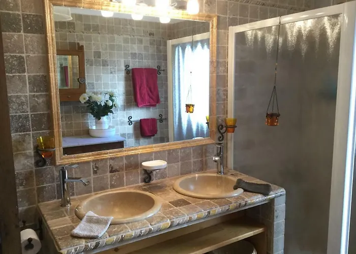 Les Secrets Du Mistral Valensole