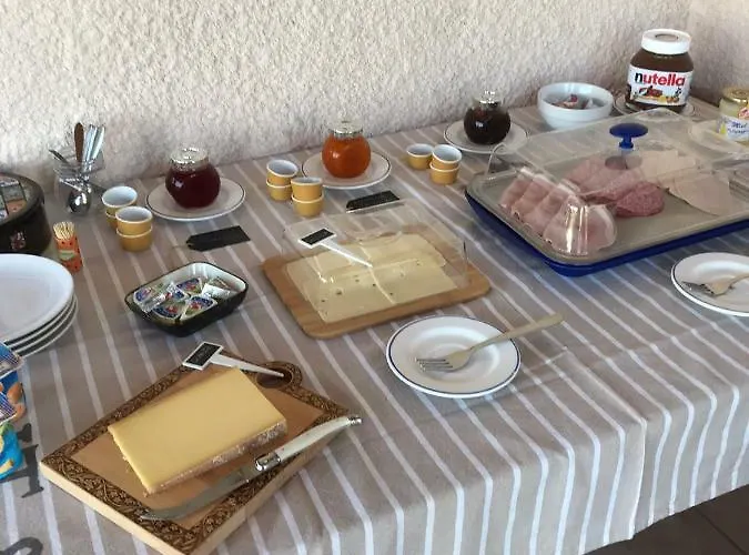 Les Secrets Du Mistral