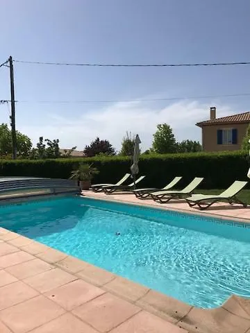 Bed & Breakfast Les Secrets Du Mistral