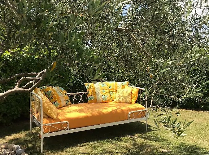 Les Secrets Du Mistral Valensole