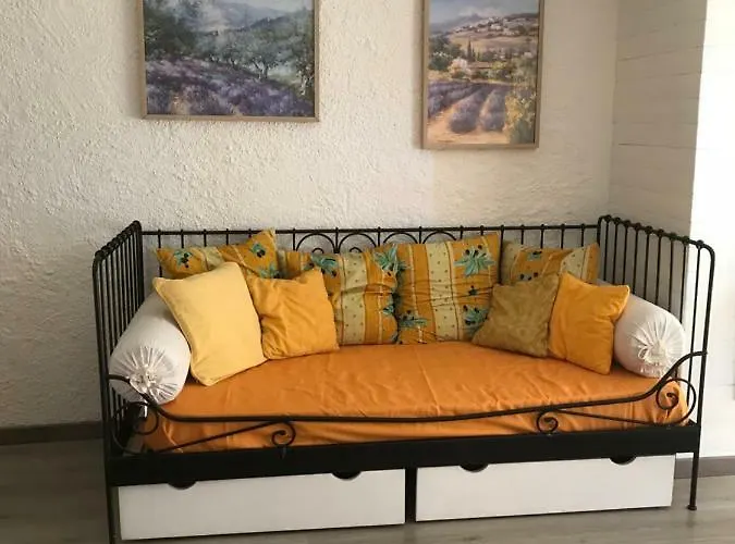 Bed & Breakfast Les Secrets Du Mistral 3*