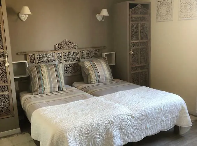 Les Secrets Du Mistral Valensole